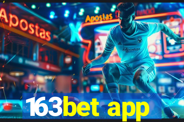 163bet app