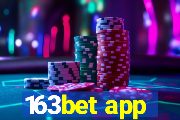 163bet app