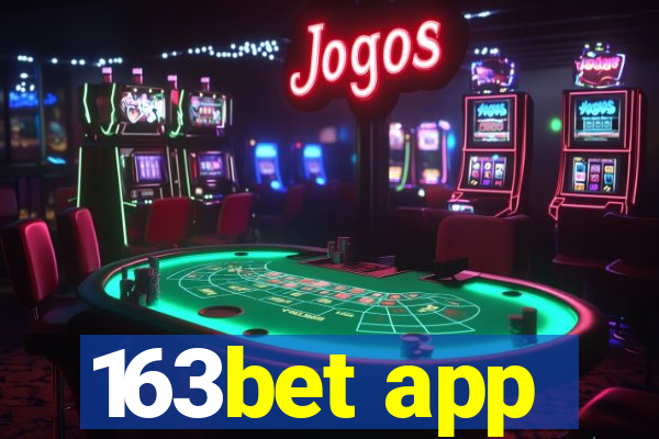 163bet app