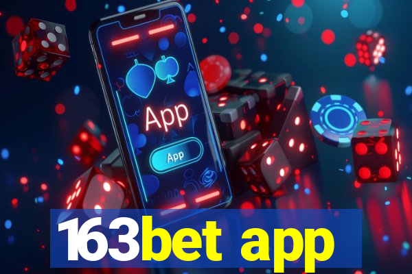 163bet app