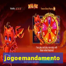 jogoemandamento