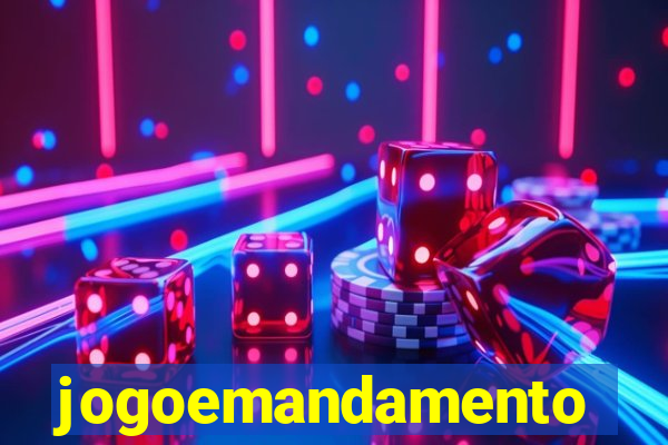 jogoemandamento