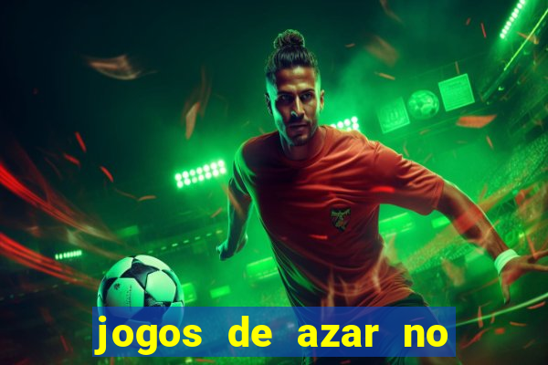 jogos de azar no brasil lei