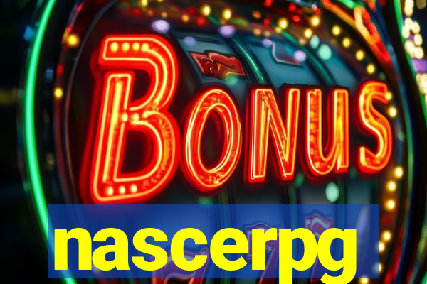 nascerpg