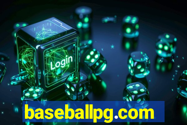 baseballpg.com