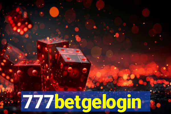 777betgelogin