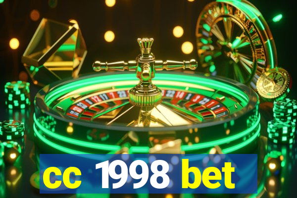 cc 1998 bet