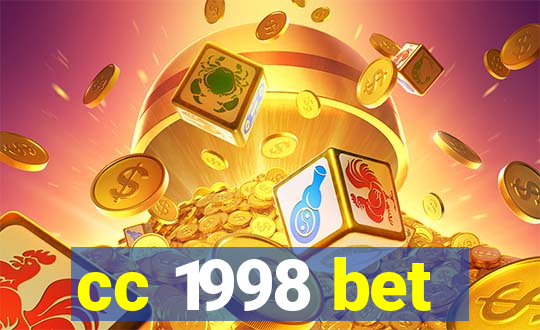 cc 1998 bet