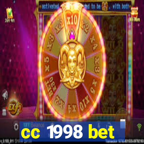 cc 1998 bet