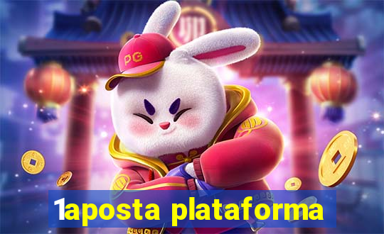 1aposta plataforma