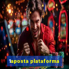 1aposta plataforma