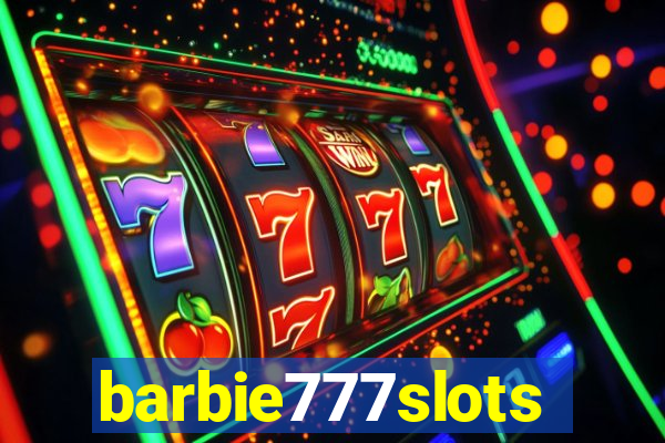 barbie777slots