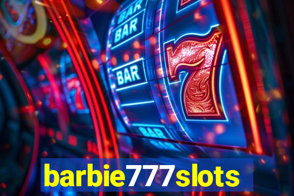 barbie777slots