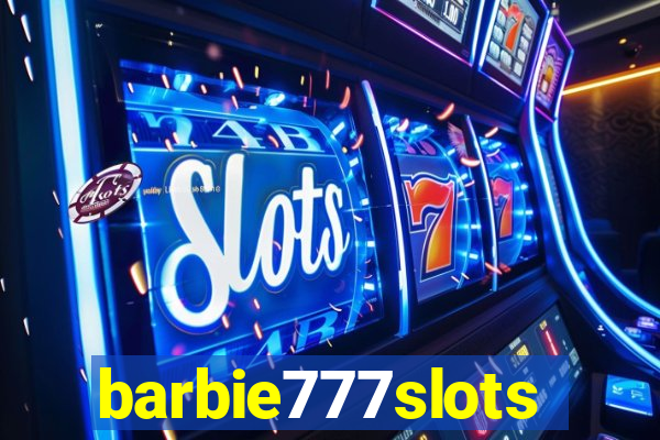 barbie777slots