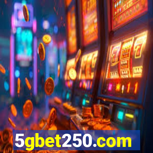 5gbet250.com