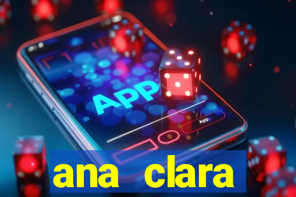 ana clara acompanhante porto alegre