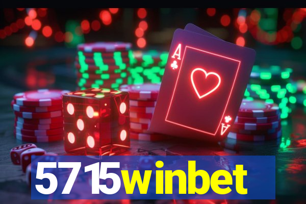 5715winbet