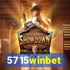 5715winbet