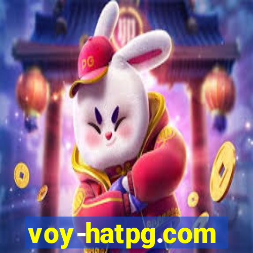 voy-hatpg.com