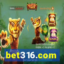 bet316.com