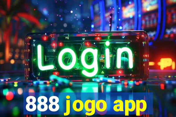 888 jogo app