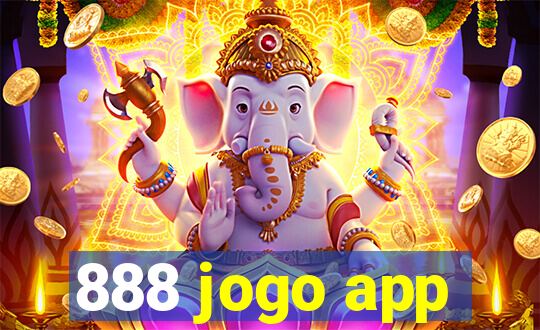 888 jogo app