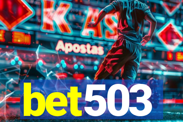 bet503