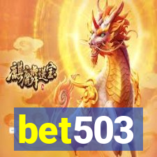 bet503