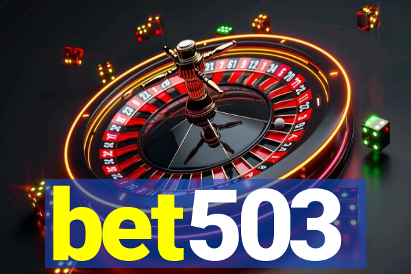 bet503