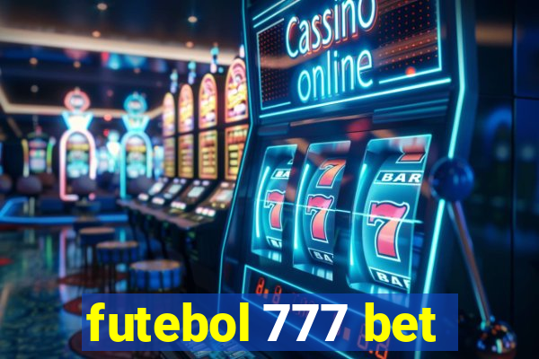 futebol 777 bet