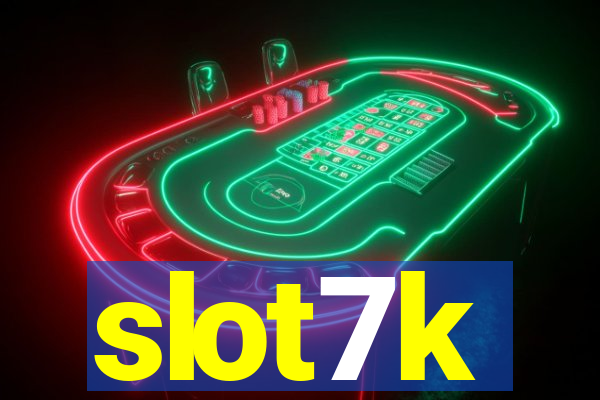 slot7k