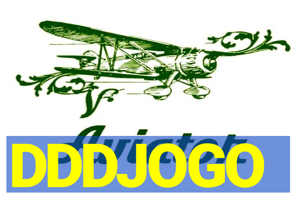 DDDJOGO