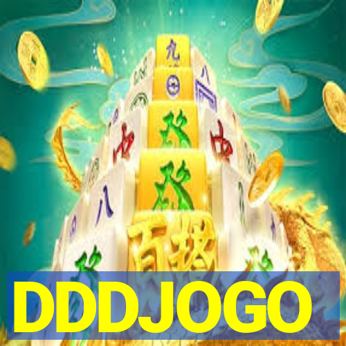 DDDJOGO