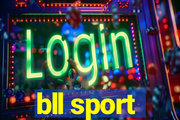 bll sport