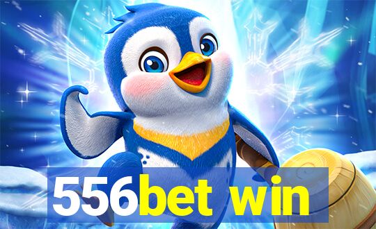 556bet win