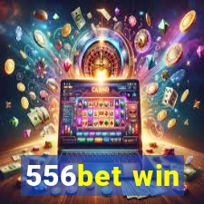 556bet win