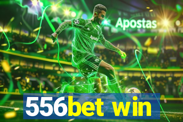 556bet win