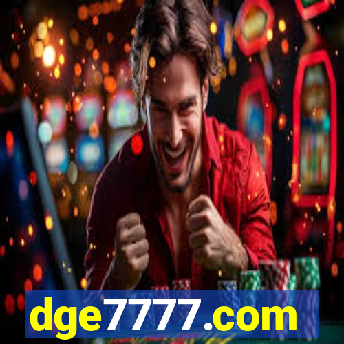 dge7777.com