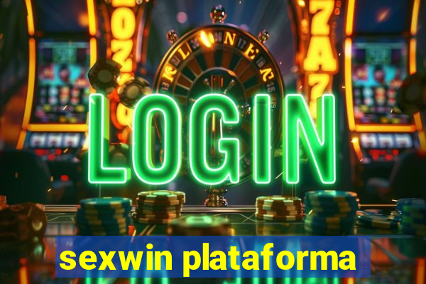 sexwin plataforma