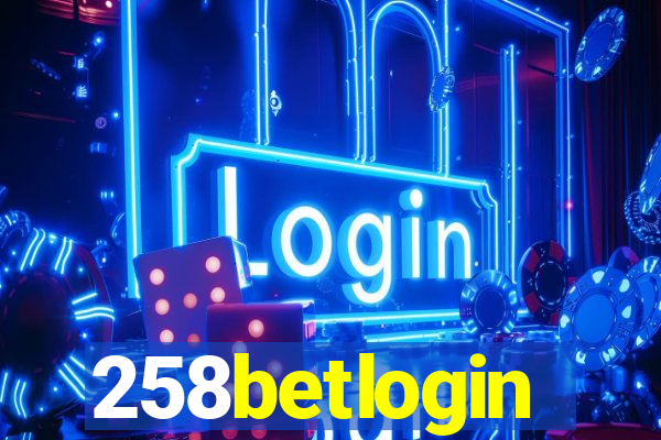 258betlogin