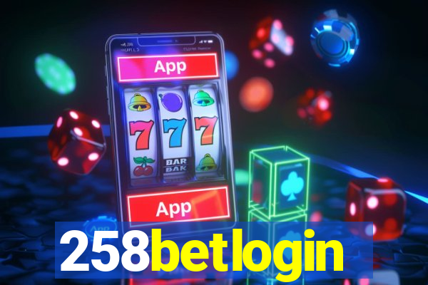 258betlogin