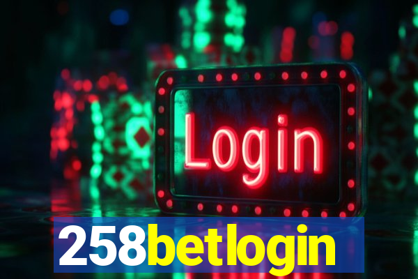 258betlogin