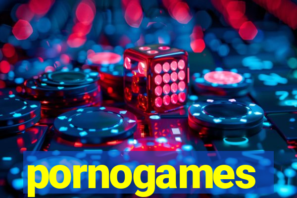 pornogames