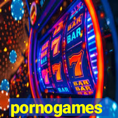 pornogames