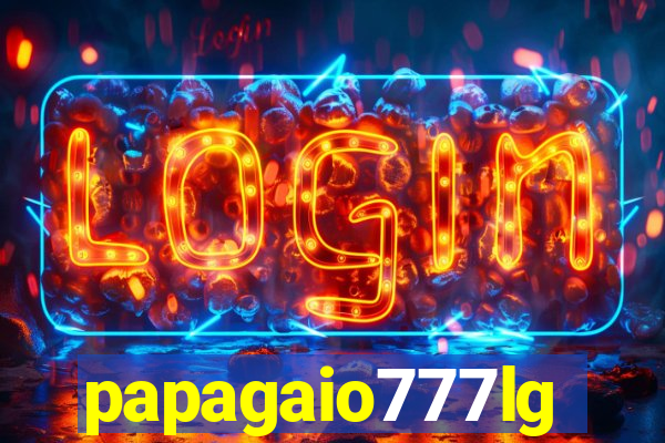 papagaio777lg