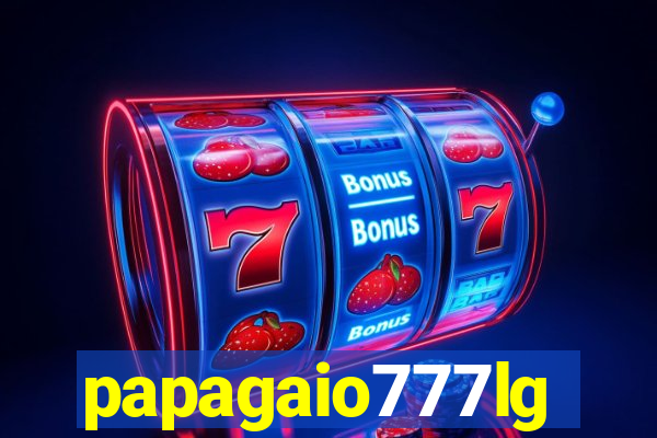 papagaio777lg