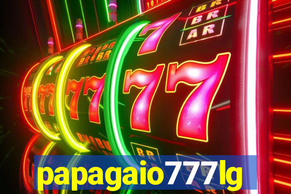 papagaio777lg