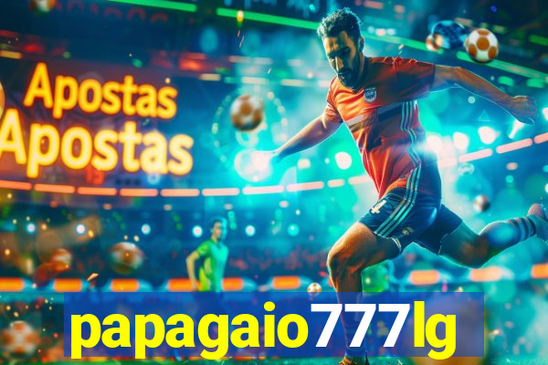 papagaio777lg