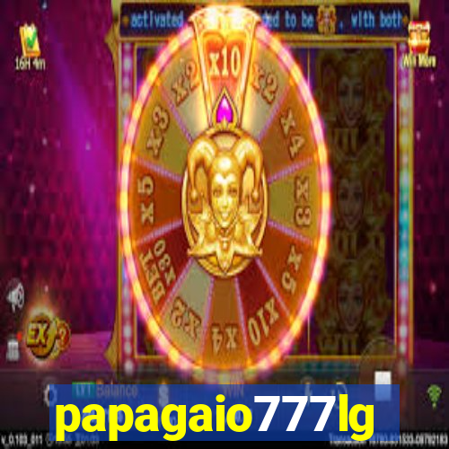 papagaio777lg