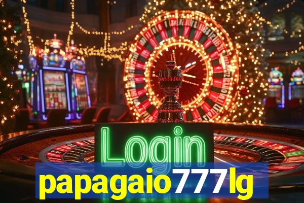 papagaio777lg